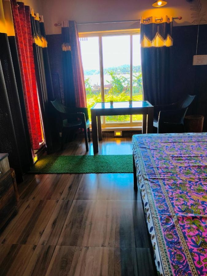 Riverstone Riverfront Farmhouse Gokarna  Exterior foto